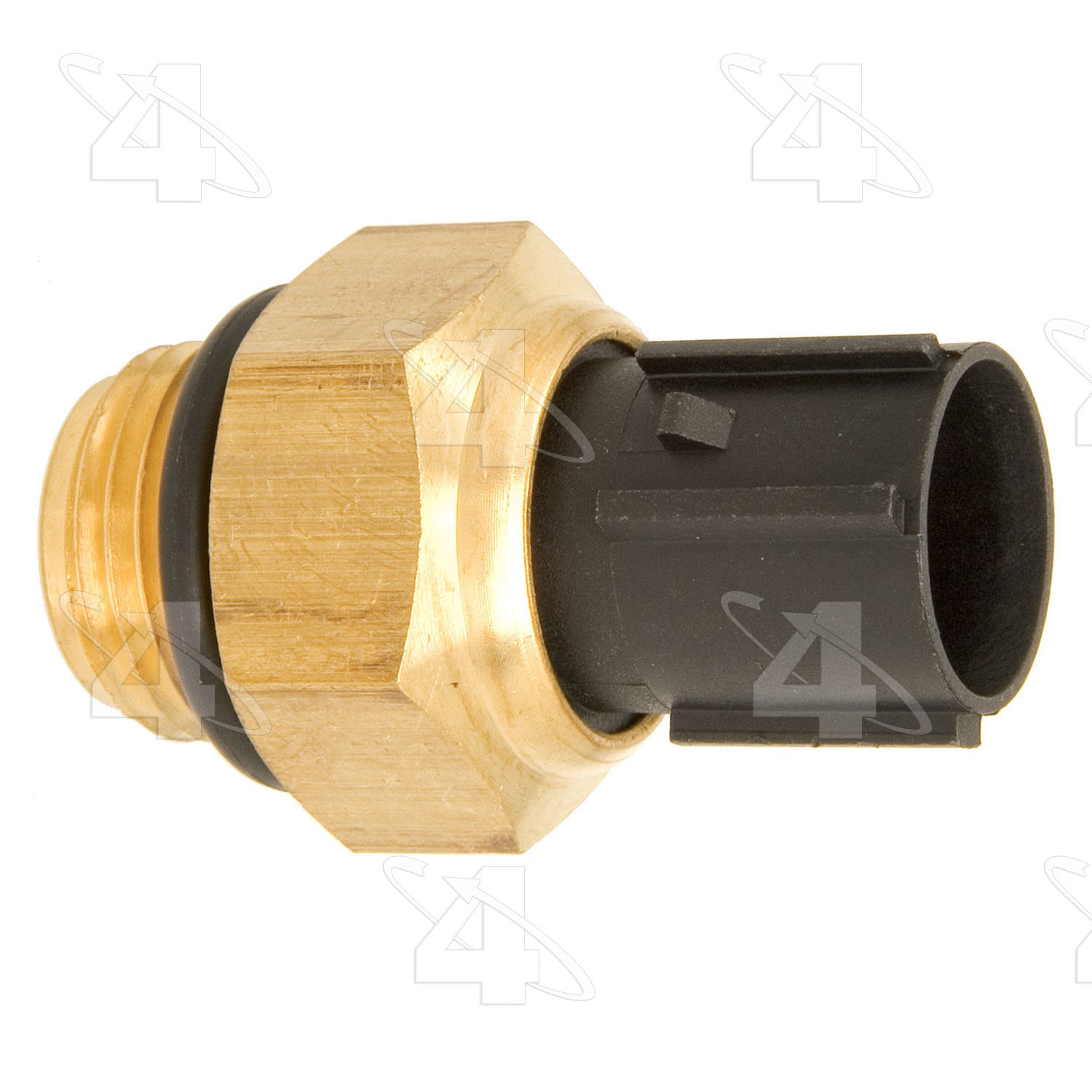 Four Seasons N/A Engine Cooling Fan Switch | 36557 Fits Acura, Honda, Isuzu - Main Image